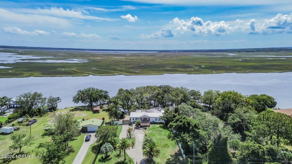 15974 SHARK Road W, Jacksonville, FL 32226