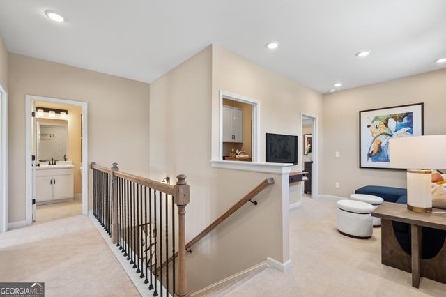 1028 Glendale Place 15, Conyers, GA 30012