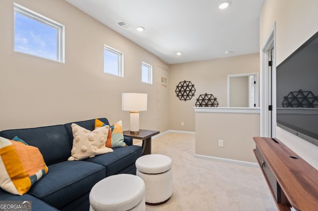 1028 Glendale Place 15, Conyers, GA 30012
