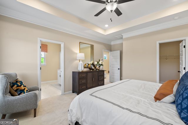 1028 Glendale Place 15, Conyers, GA 30012