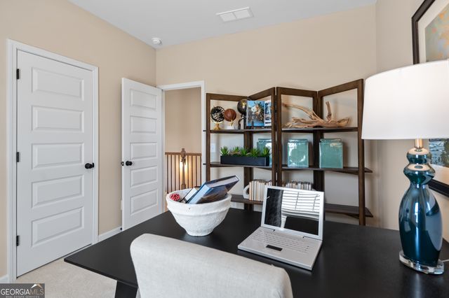 1028 Glendale Place 15, Conyers, GA 30012