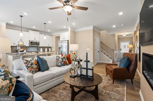 1028 Glendale Place 15, Conyers, GA 30012