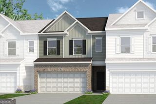 1028 Glendale Place 15, Conyers, GA 30012