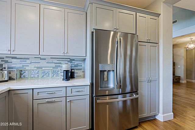 6939 E BRAMBLE BERRY Lane, Scottsdale, AZ 85266