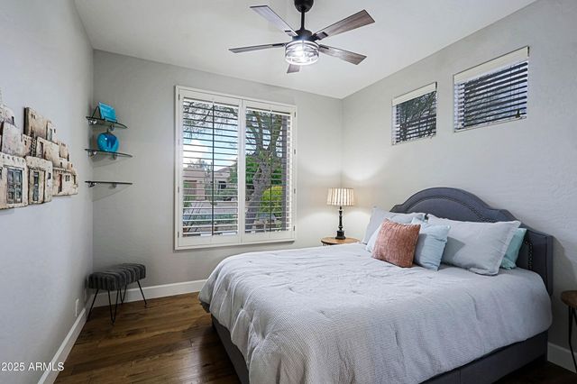 6939 E BRAMBLE BERRY Lane, Scottsdale, AZ 85266