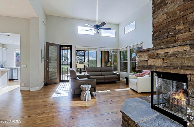 6939 E BRAMBLE BERRY Lane, Scottsdale, AZ 85266