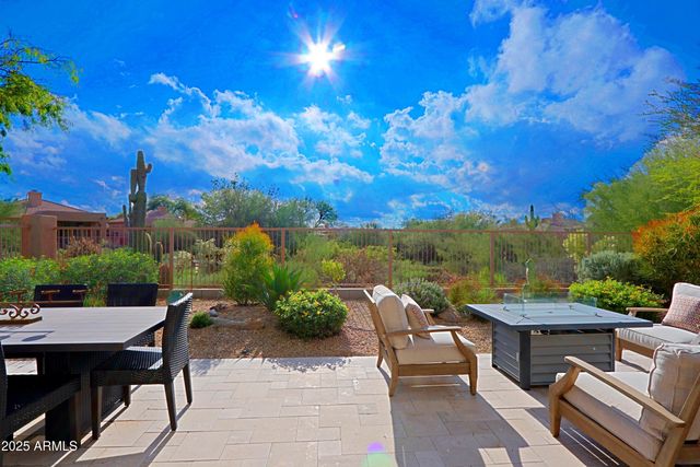 6939 E BRAMBLE BERRY Lane, Scottsdale, AZ 85266