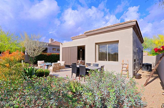 6939 E BRAMBLE BERRY Lane, Scottsdale, AZ 85266