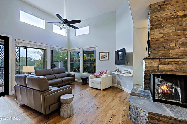 6939 E BRAMBLE BERRY Lane, Scottsdale, AZ 85266