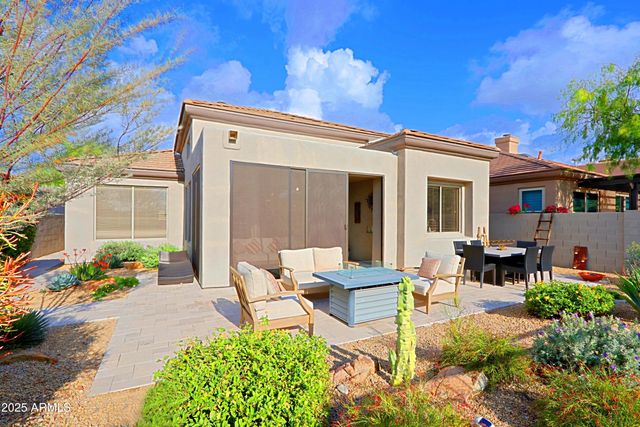 6939 E BRAMBLE BERRY Lane, Scottsdale, AZ 85266