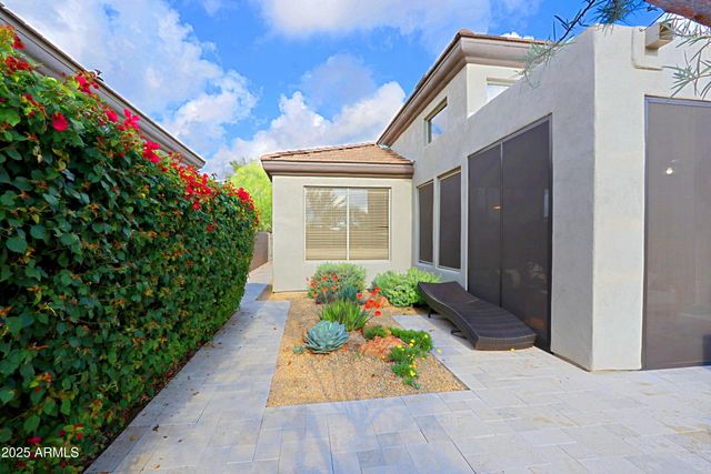 6939 E BRAMBLE BERRY Lane, Scottsdale, AZ 85266