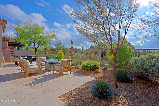 6939 E BRAMBLE BERRY Lane, Scottsdale, AZ 85266