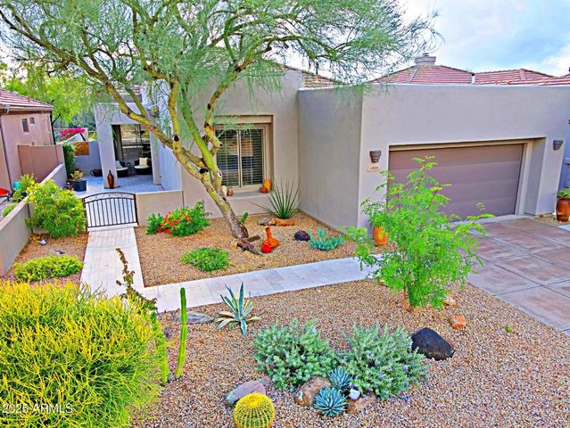 6939 E BRAMBLE BERRY Lane, Scottsdale, AZ 85266