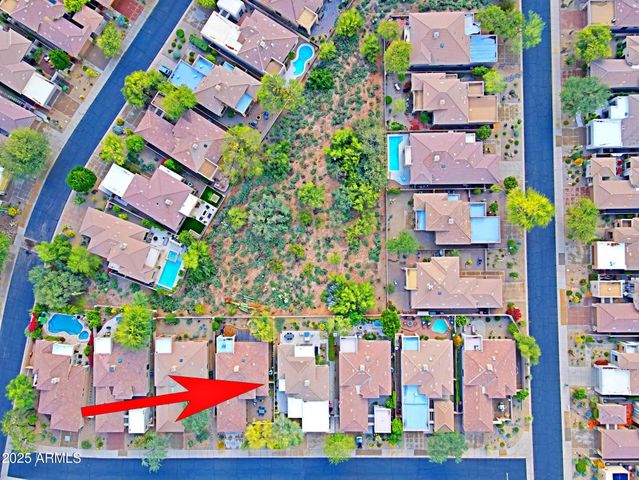 6939 E BRAMBLE BERRY Lane, Scottsdale, AZ 85266