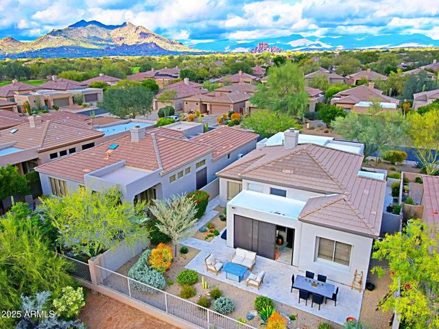 6939 E BRAMBLE BERRY Lane, Scottsdale, AZ 85266
