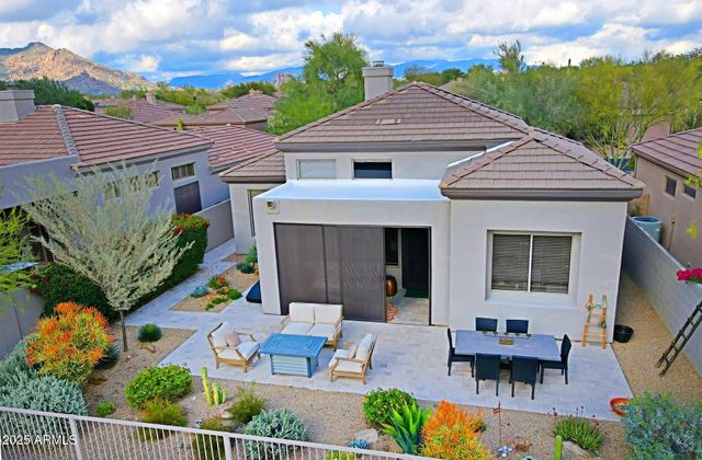 6939 E BRAMBLE BERRY Lane, Scottsdale, AZ 85266