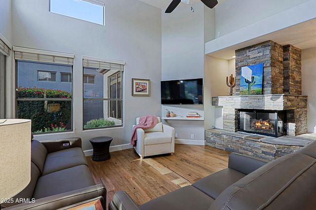 6939 E BRAMBLE BERRY Lane, Scottsdale, AZ 85266