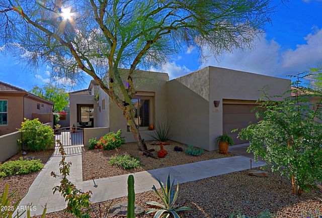 6939 E BRAMBLE BERRY Lane, Scottsdale, AZ 85266