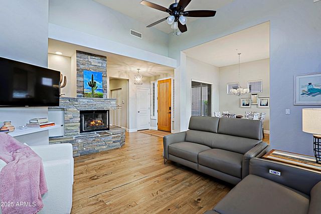 6939 E BRAMBLE BERRY Lane, Scottsdale, AZ 85266