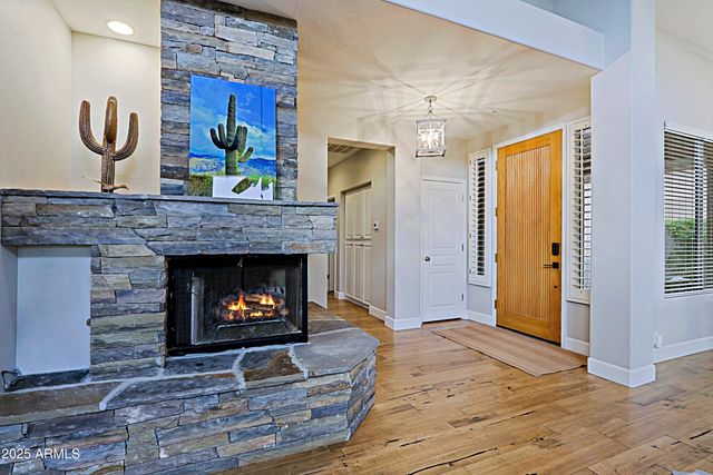 6939 E BRAMBLE BERRY Lane, Scottsdale, AZ 85266