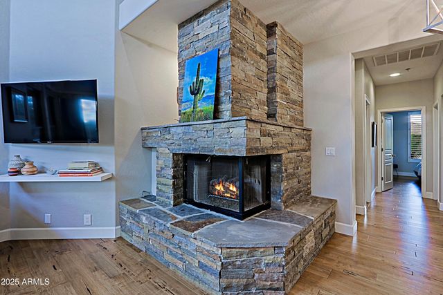 6939 E BRAMBLE BERRY Lane, Scottsdale, AZ 85266