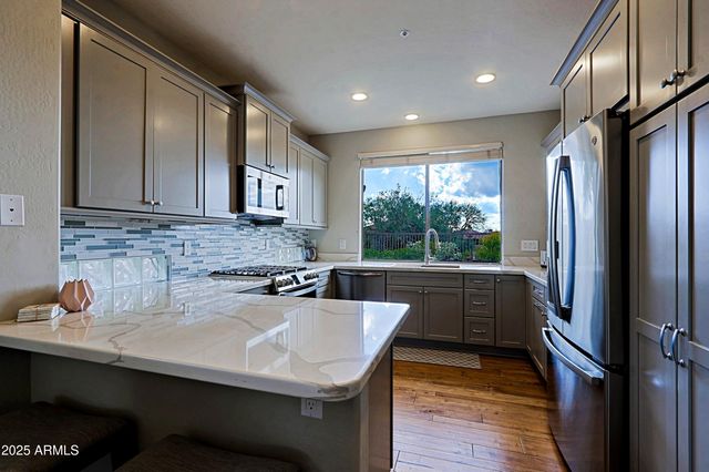 6939 E BRAMBLE BERRY Lane, Scottsdale, AZ 85266