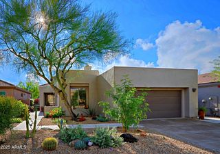 6939 E BRAMBLE BERRY Lane, Scottsdale, AZ 85266