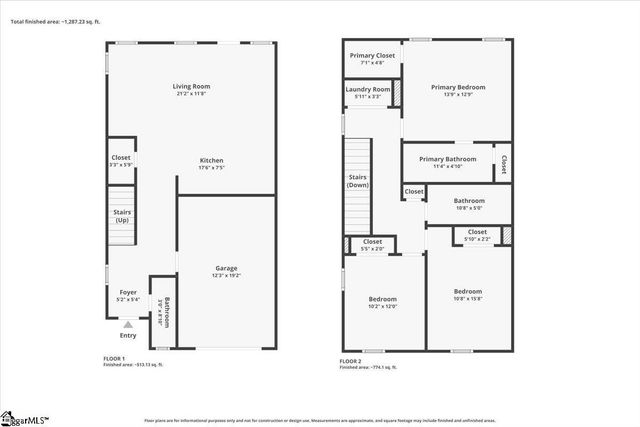 124 Selton Place, Taylors, SC 29687