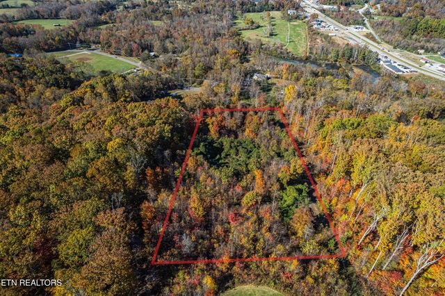 247 Mahoney Rd, Oliver Springs, TN 37840