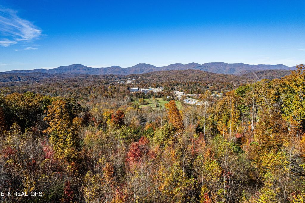 247 Mahoney Rd, Oliver Springs, TN 37840