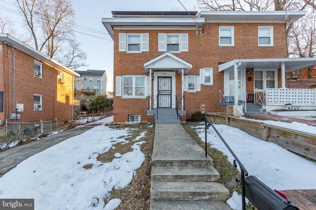 4924 MAURY PL, Oxon Hill, MD 20745