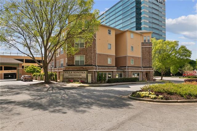 10 Perimeter Summit Boulevard NE 3107, Atlanta, GA 30319