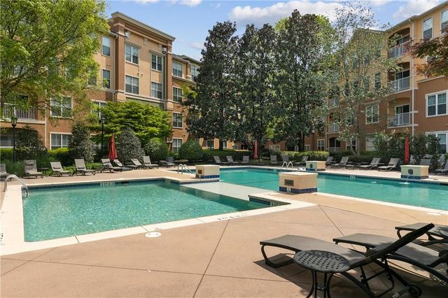 10 Perimeter Summit Boulevard NE 3107, Atlanta, GA 30319