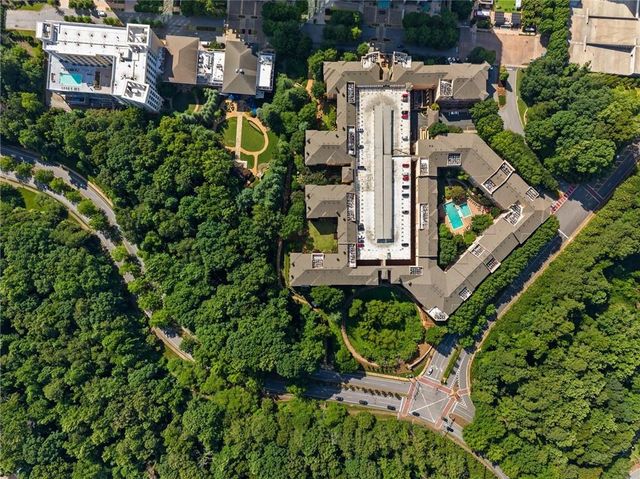 10 Perimeter Summit Boulevard NE 3107, Atlanta, GA 30319