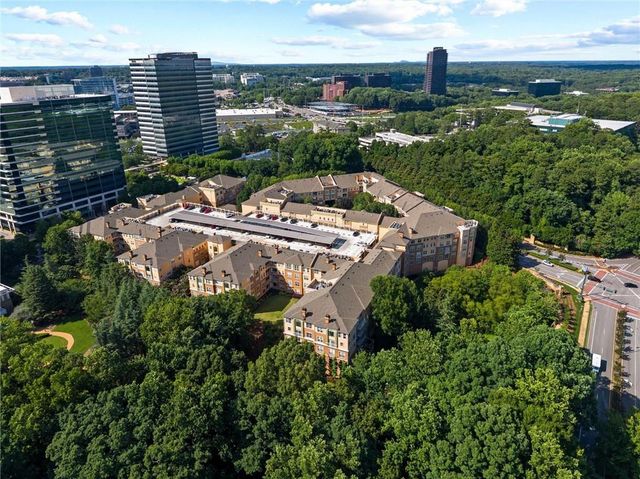 10 Perimeter Summit Boulevard NE 3107, Atlanta, GA 30319