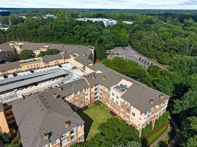 10 Perimeter Summit Boulevard NE 3107, Atlanta, GA 30319