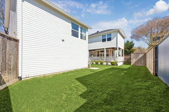 517 Harvard Street, Houston, TX 77007