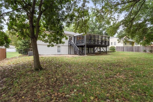 508 W 96th Terrace, Kansas City, MO 64114