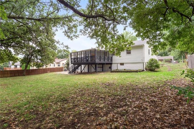 508 W 96th Terrace, Kansas City, MO 64114