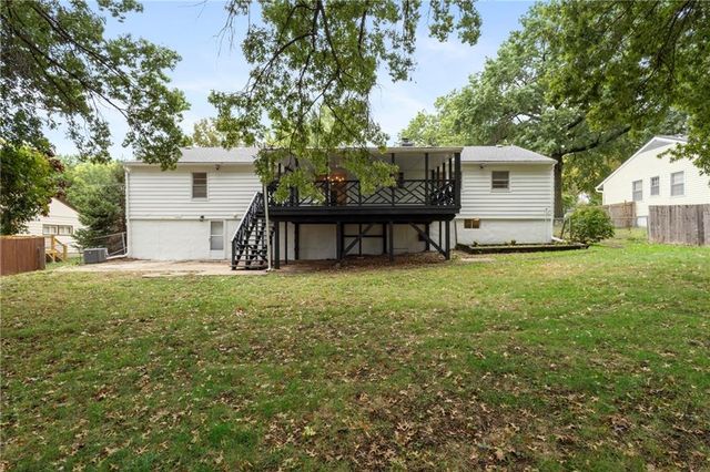 508 W 96th Terrace, Kansas City, MO 64114