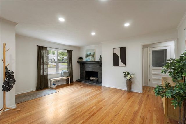 508 W 96th Terrace, Kansas City, MO 64114