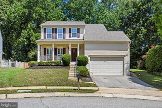 1432 BRETTON VIEW RD, Annapolis, MD 21409