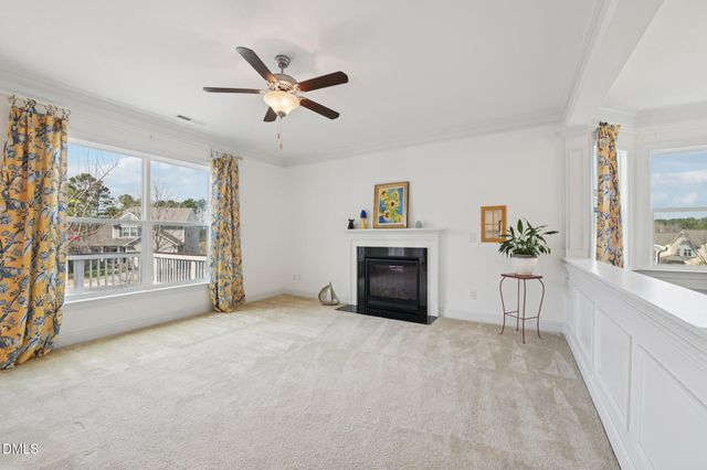 1017 Searstone Court, Durham, NC 27713