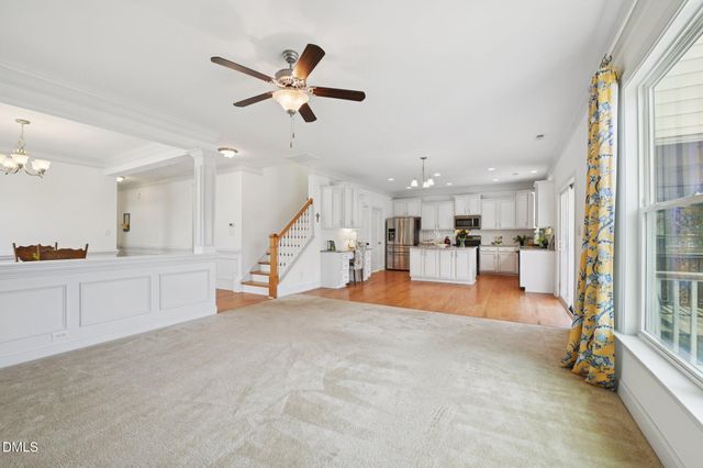 1017 Searstone Court, Durham, NC 27713