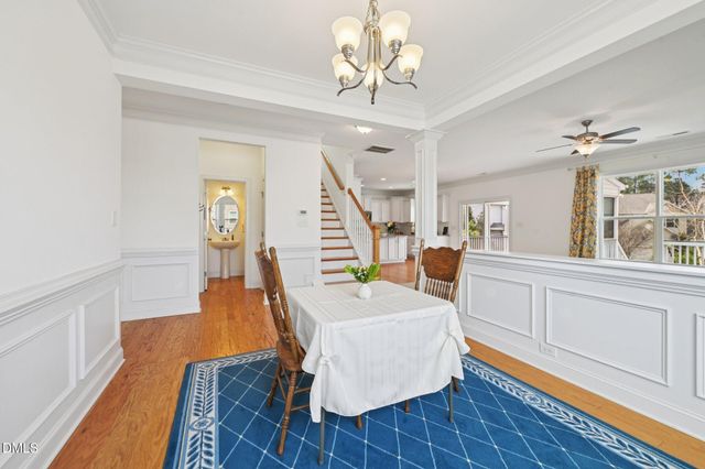 1017 Searstone Court, Durham, NC 27713