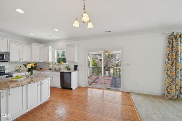 1017 Searstone Court, Durham, NC 27713