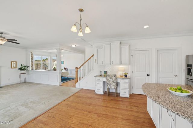 1017 Searstone Court, Durham, NC 27713