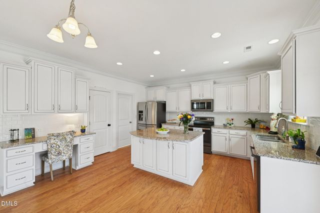 1017 Searstone Court, Durham, NC 27713