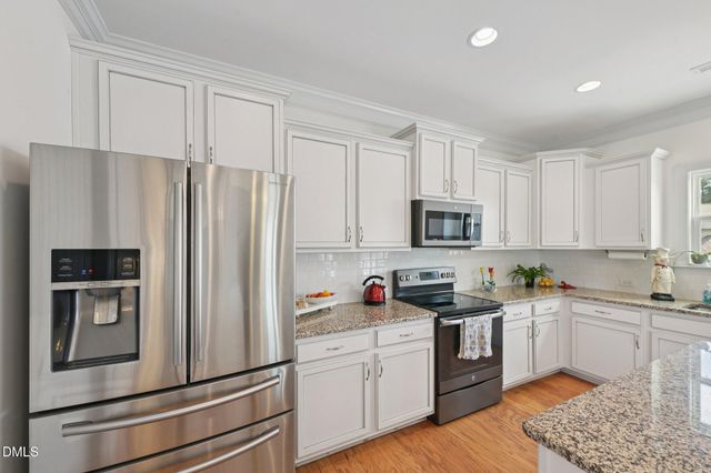 1017 Searstone Court, Durham, NC 27713