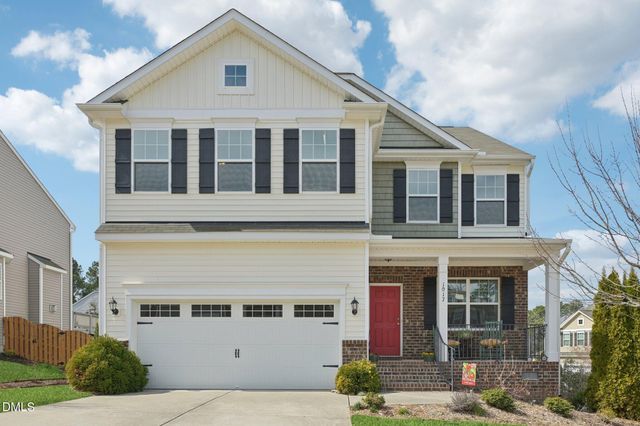 1017 Searstone Court, Durham, NC 27713